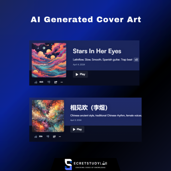 Suno AI for Music | Shared Accounts - Image 4