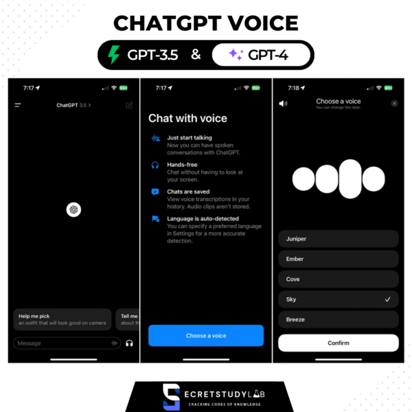 Official ChatGPT Plus 4.0 | 5 User Shared Accounts - Image 2